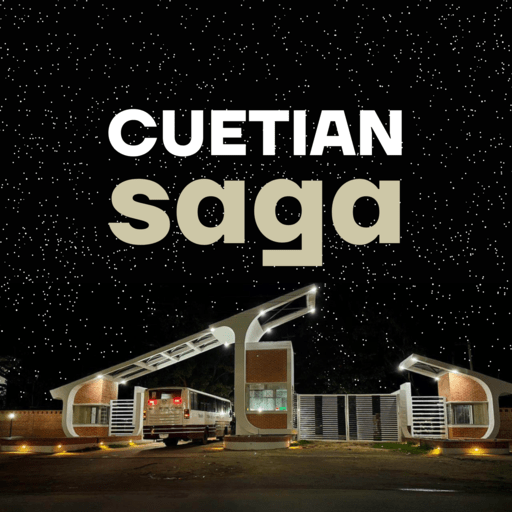 Cuetian Saga